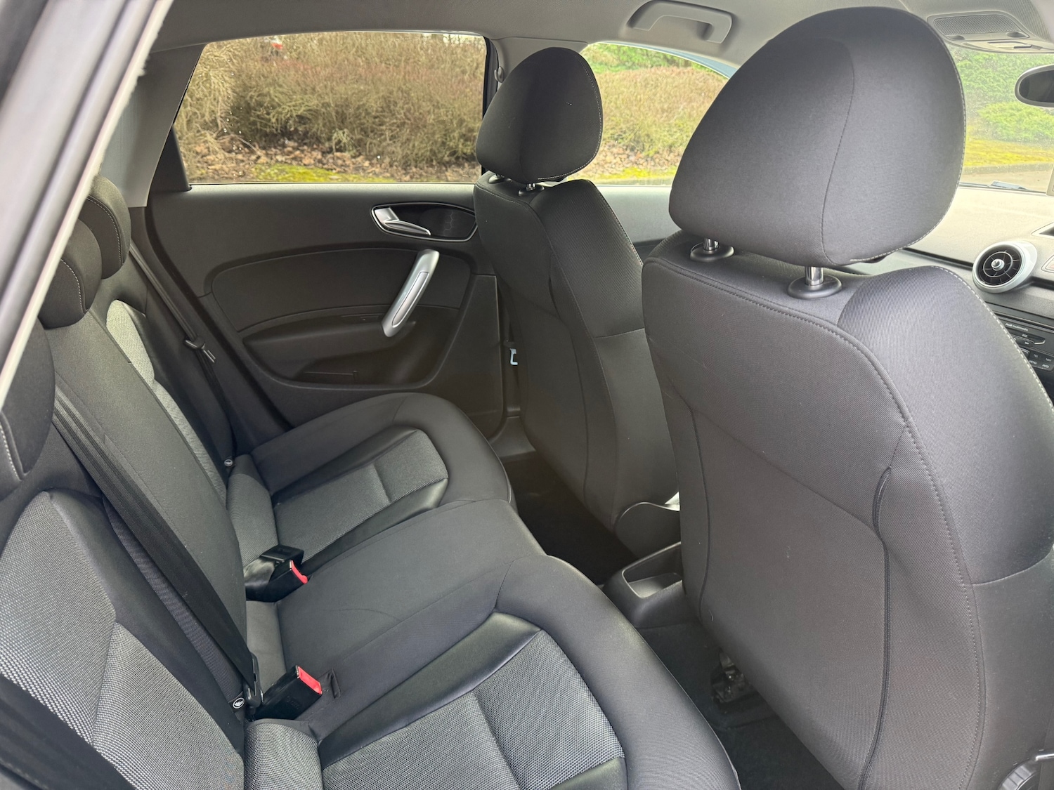 Used Audi A1 2014 for sale - 77630961: Photo 11