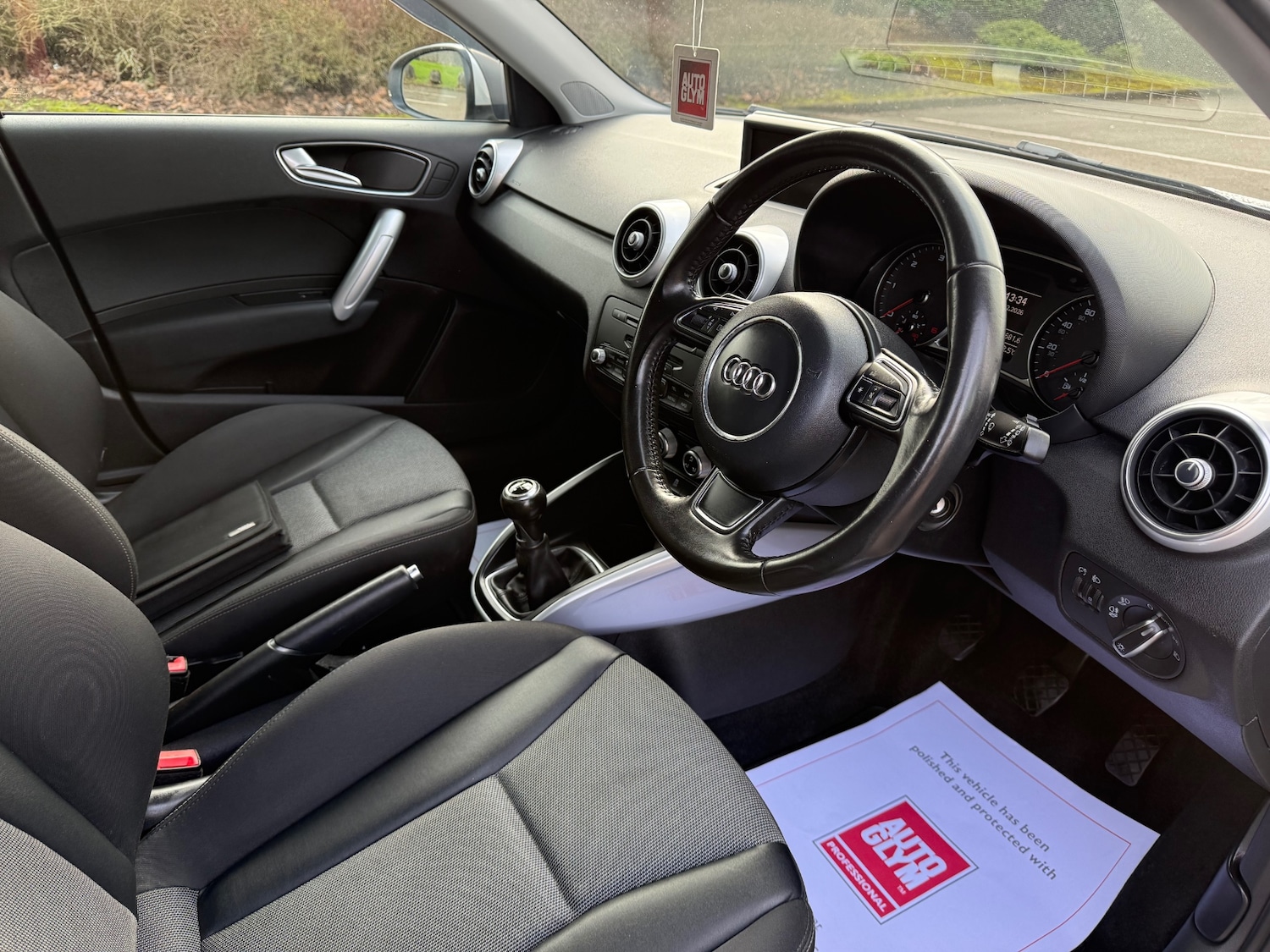 Used Audi A1 2014 for sale - 77630961: Photo 12