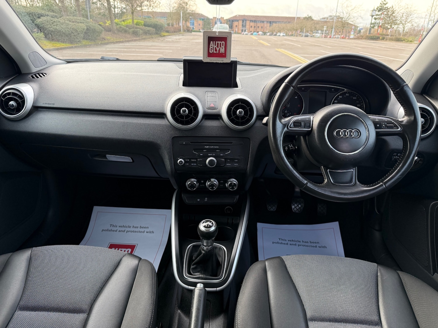 Used Audi A1 2014 for sale - 77630961: Photo 13