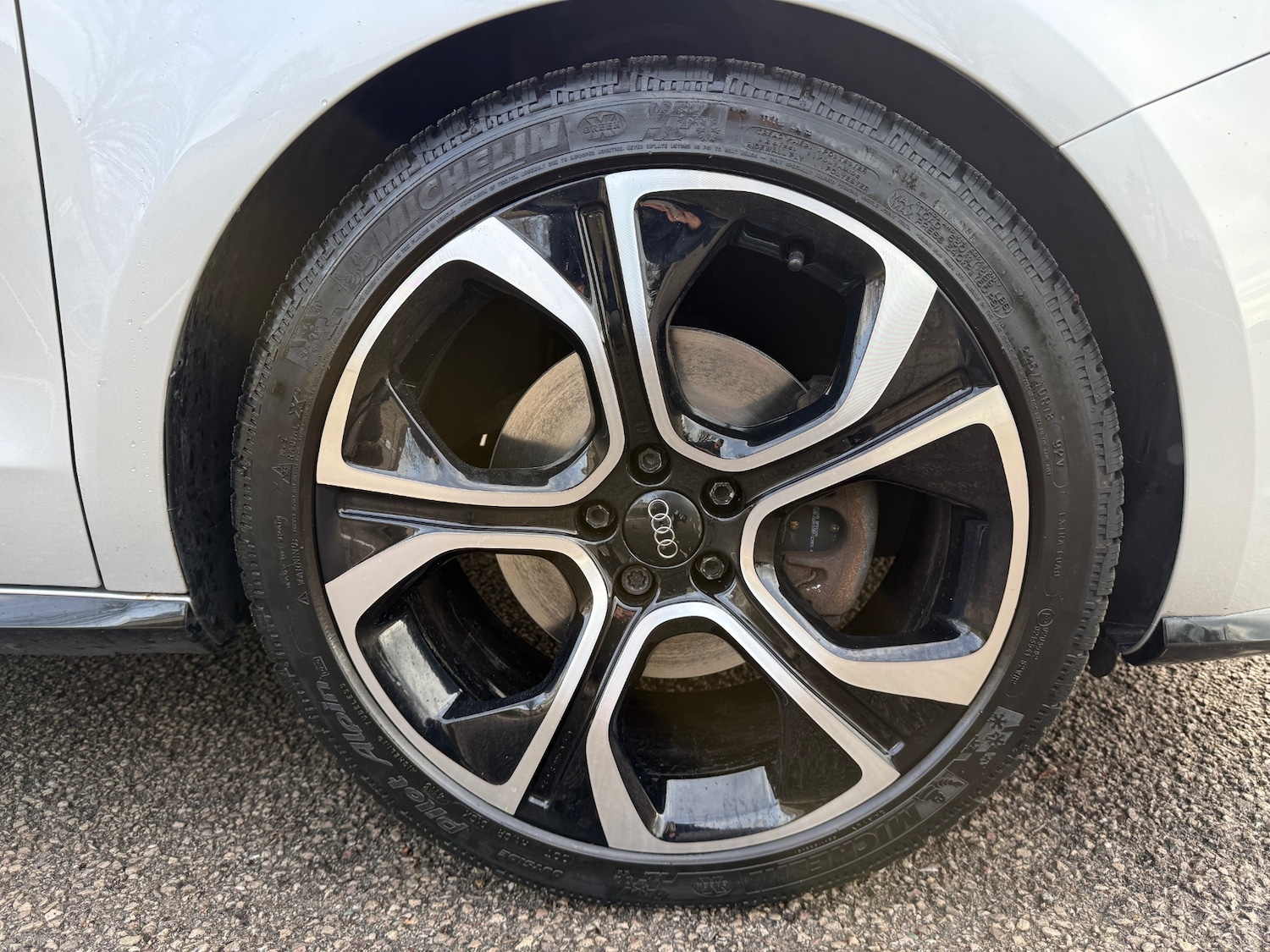 Used Audi A1 2014 for sale - 77630961: Photo 14