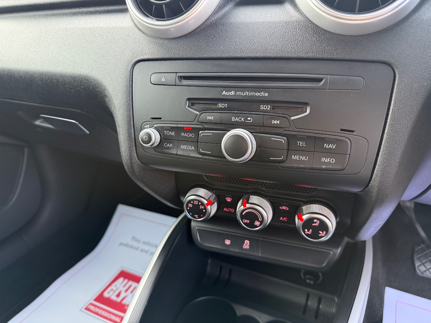 Used Audi A1 2014 for sale - 77630961: Photo 15