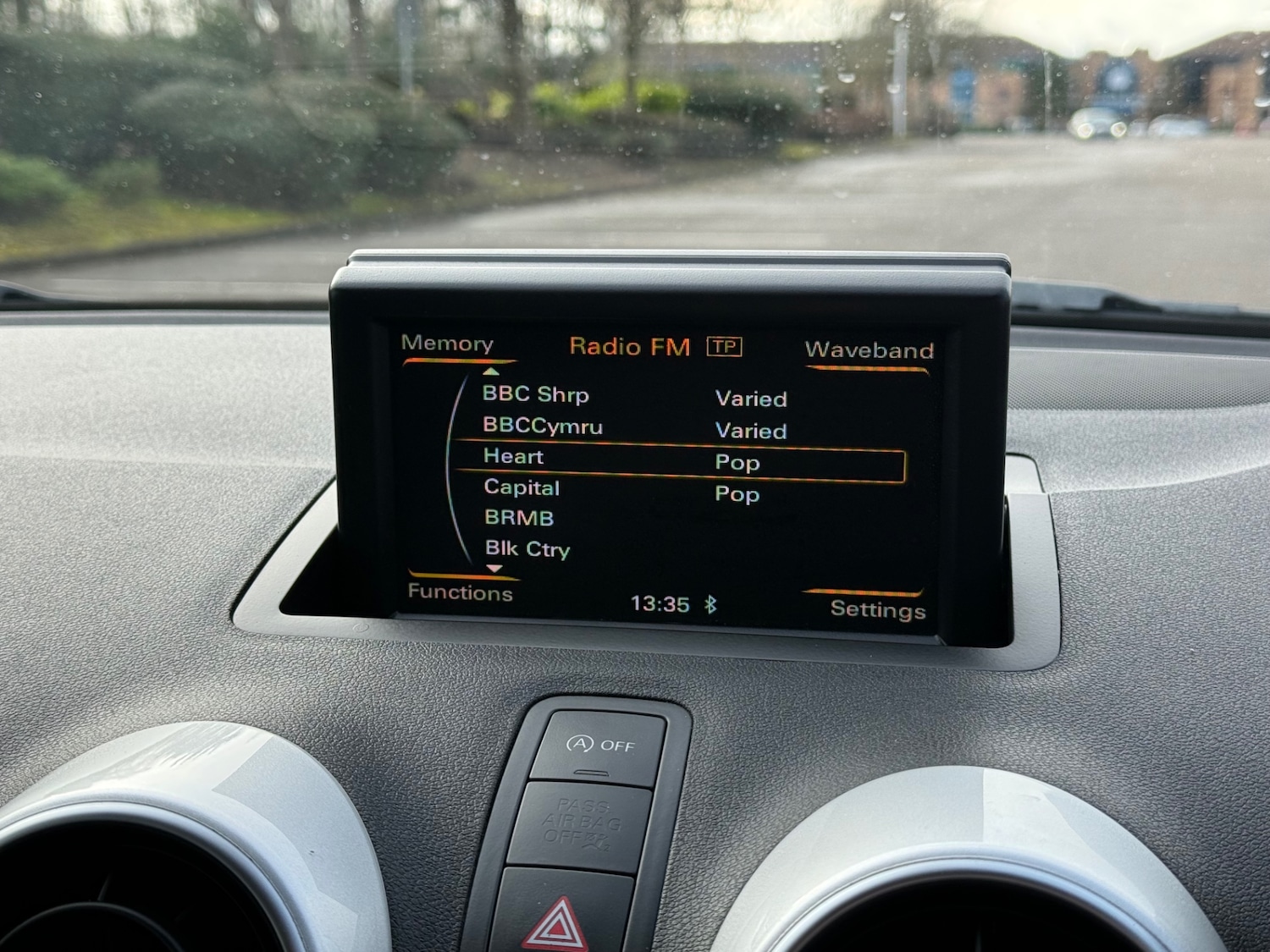 Used Audi A1 2014 for sale - 77630961: Photo 16