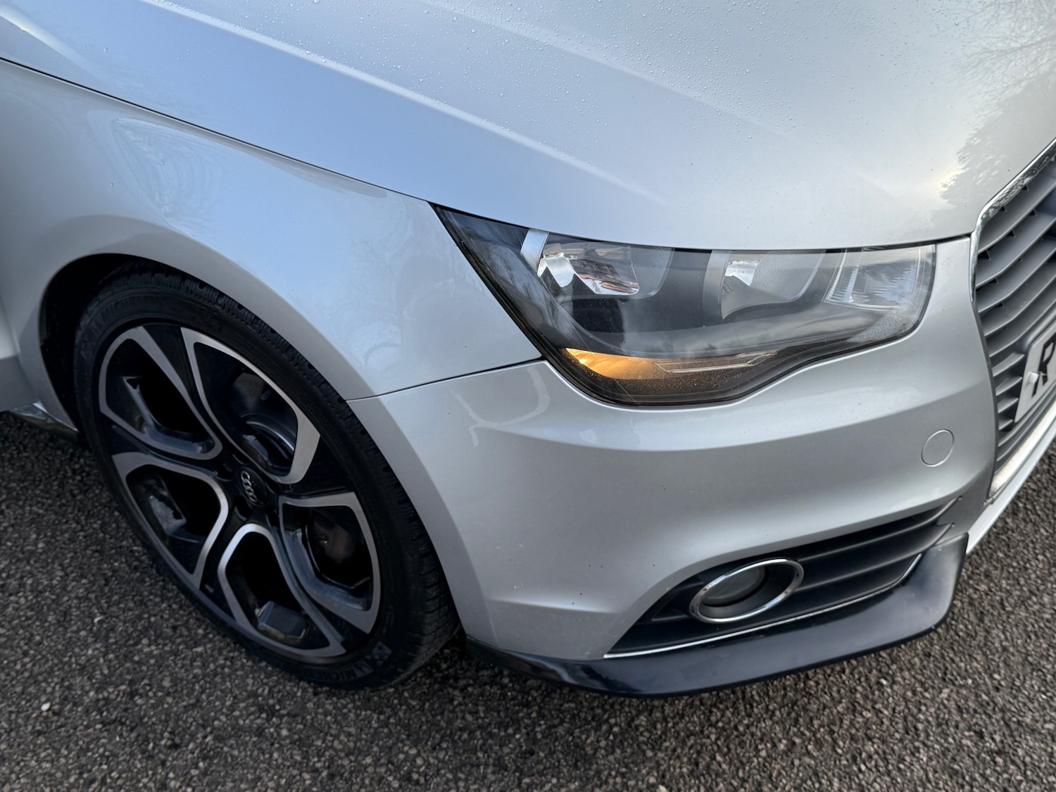 Used Audi A1 2014 for sale - 77630961: Photo 17