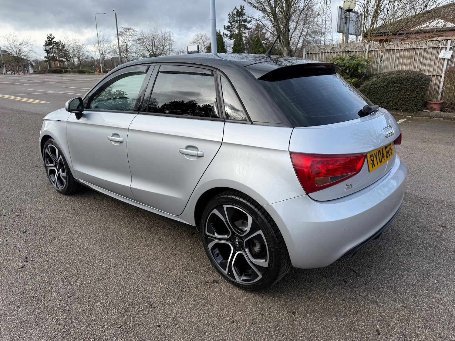 Used Audi A1 2014 for sale - 77630961: Photo 6