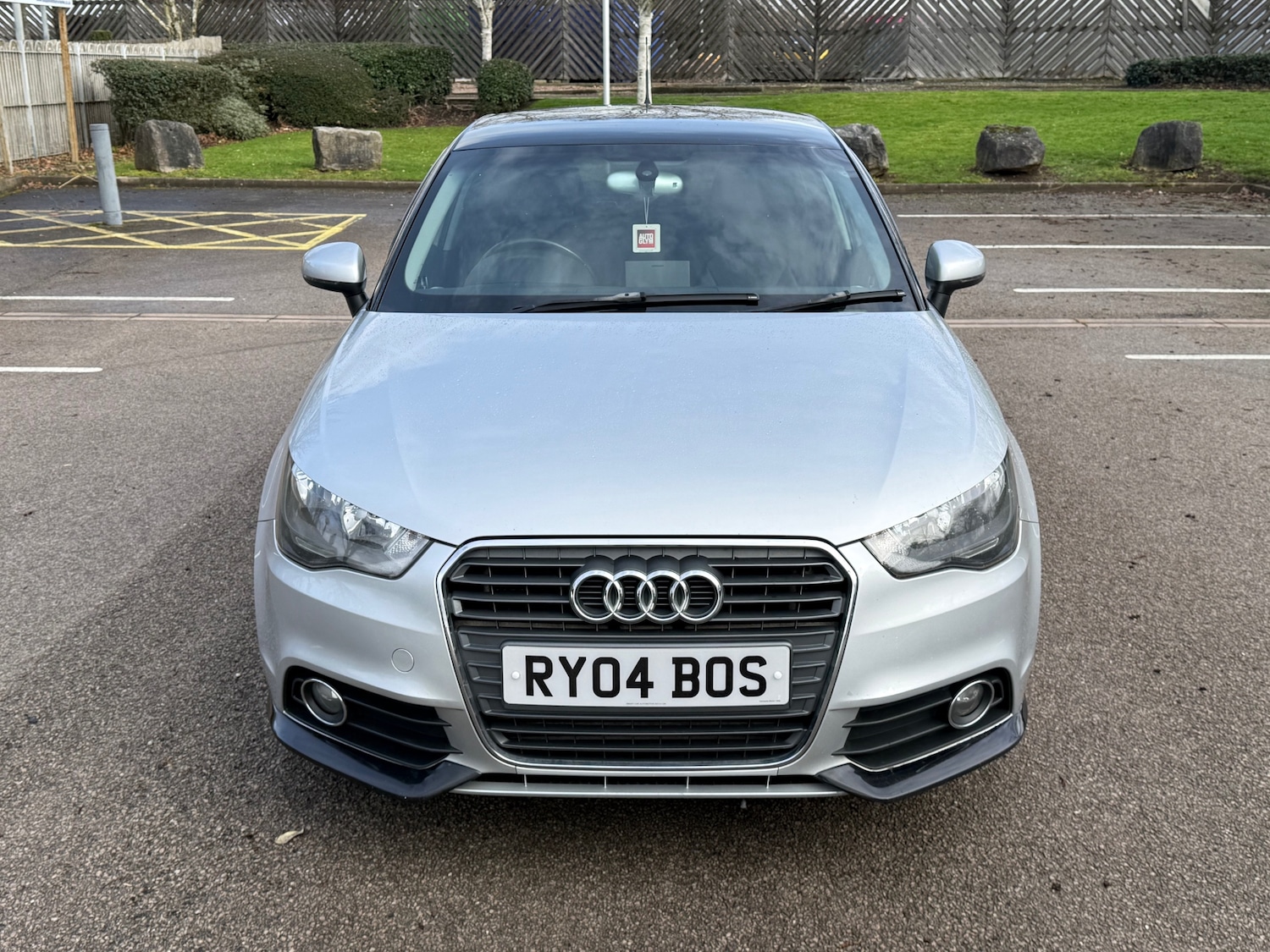 Used Audi A1 2014 for sale - 77630961: Photo 9