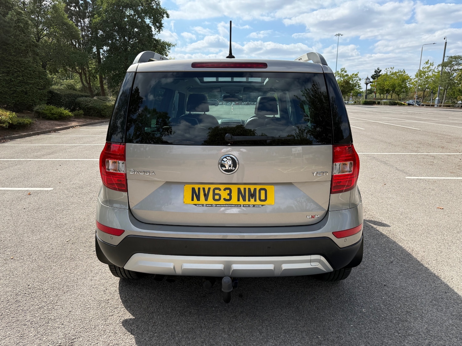 Vehicle 6
