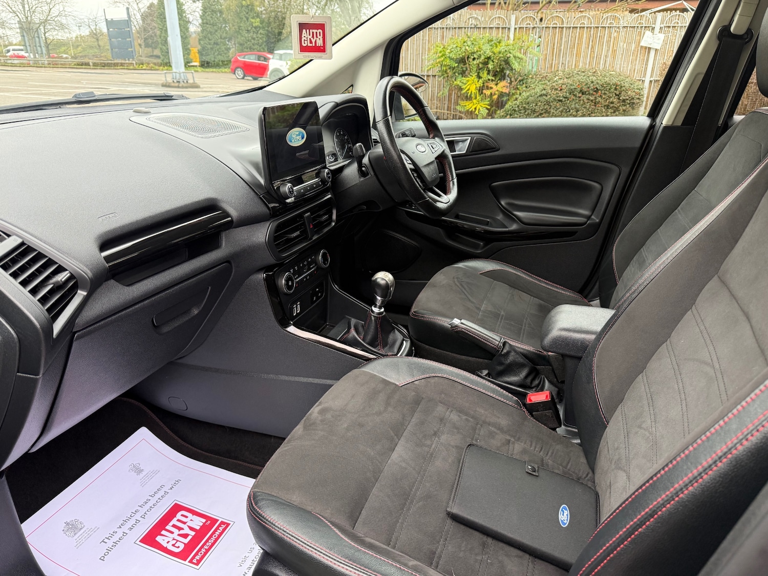 Used Ford Ecosport 2018 for sale - 76740967: Photo 10