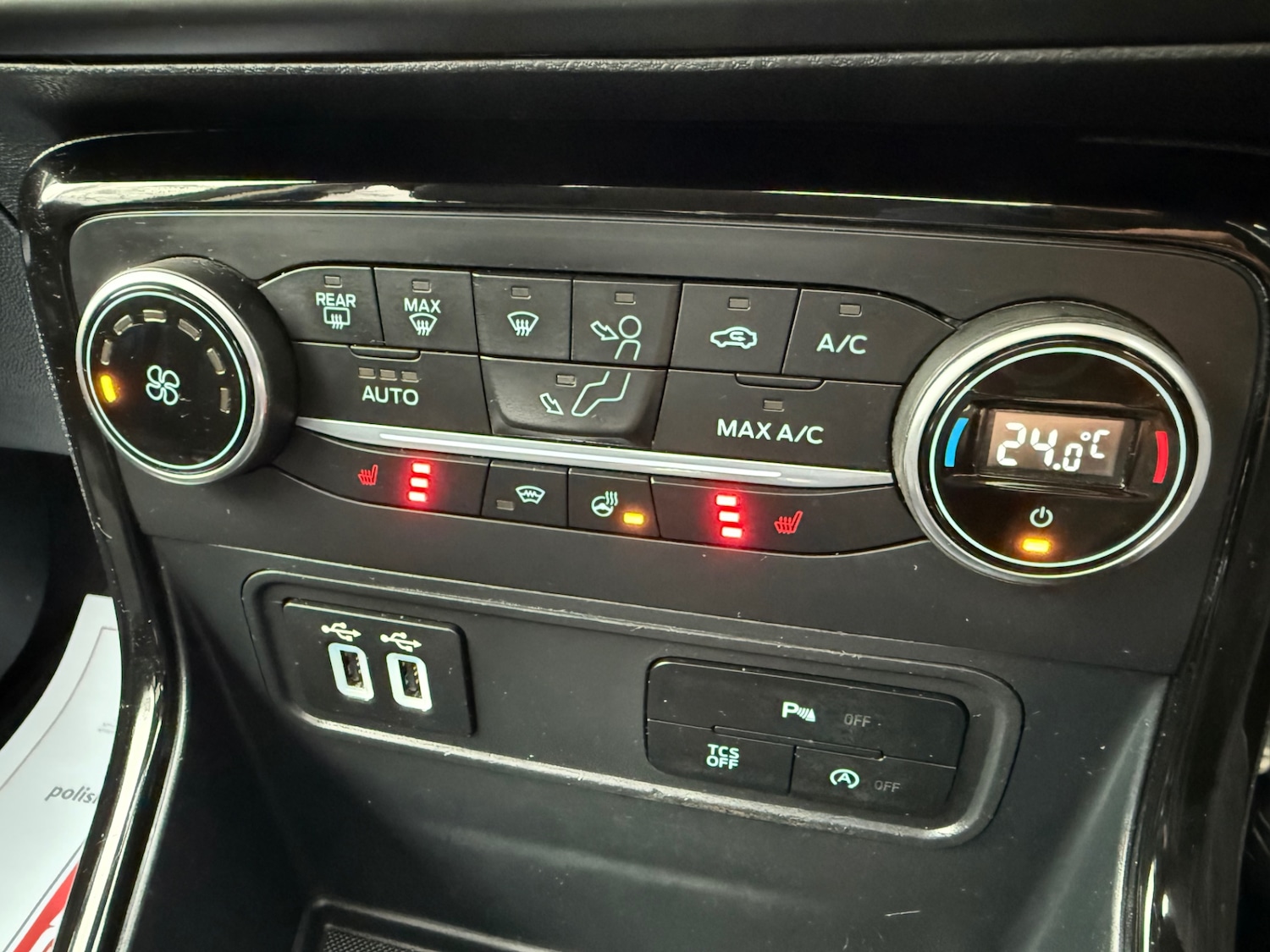 Used Ford Ecosport 2018 for sale - 76740967: Photo 15