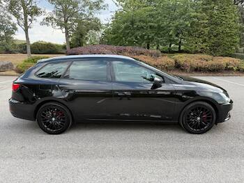 Used SEAT Leon 2017 for sale - 79652278: Photo