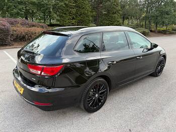 Used SEAT Leon 2017 for sale - 79652278: Photo