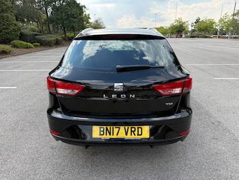 Used SEAT Leon 2017 for sale - 79652278: Photo