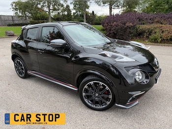 Used Nissan Juke 2015 for sale - 76011271: Photo