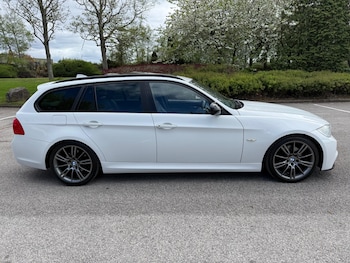 Used BMW 3 Series 2012 for sale - 78356968: Photo