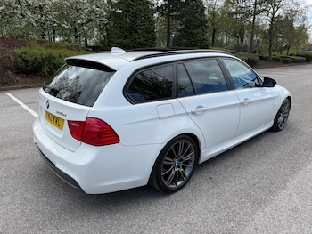 Used BMW 3 Series 2012 for sale - 78356968: Photo