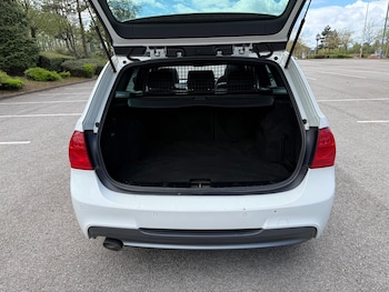 Used BMW 3 Series 2012 for sale - 78356968: Photo