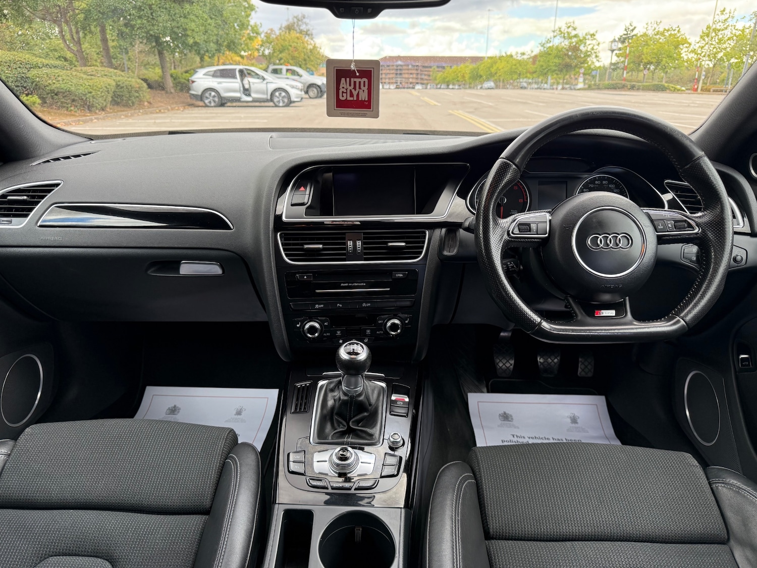 Vehicle 13