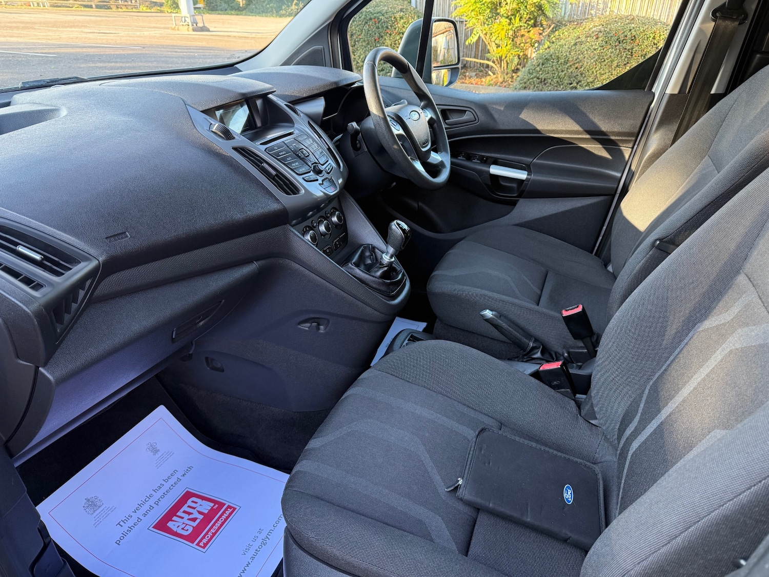 Used Ford Transit Connect 2014 for sale - 76653145: Photo 10