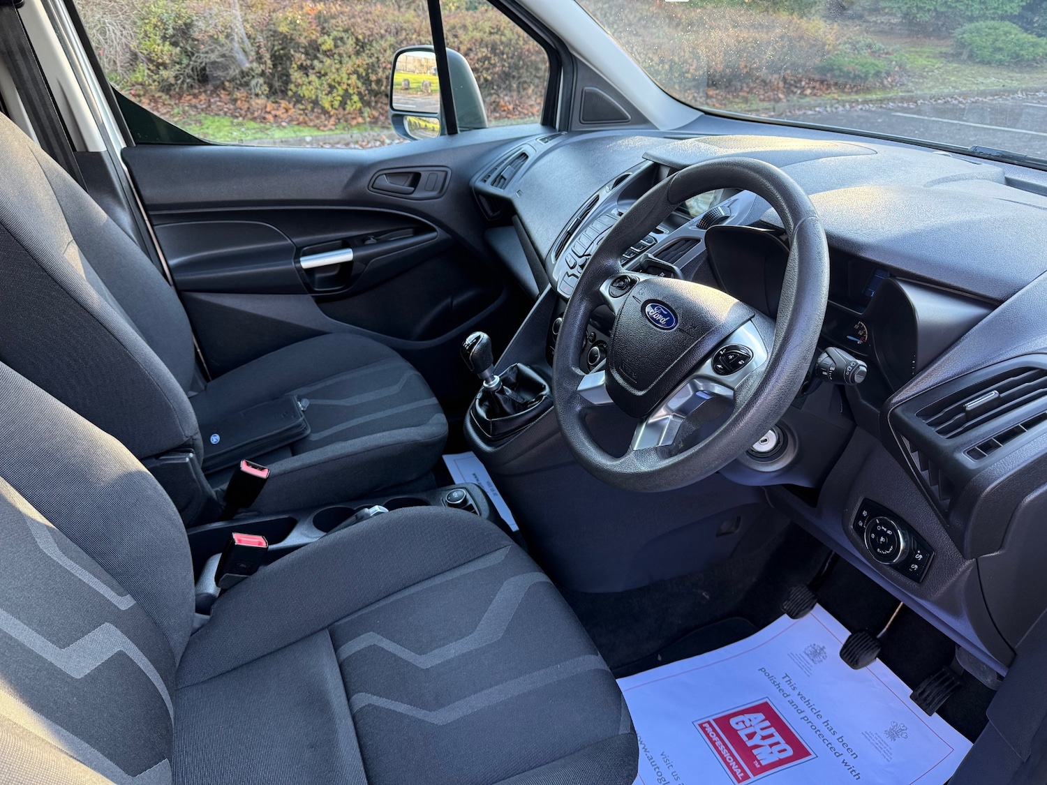 Used Ford Transit Connect 2014 for sale - 76653145: Photo 12