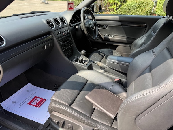 Used Audi A4 2003 for sale - 75595963: Photo 11