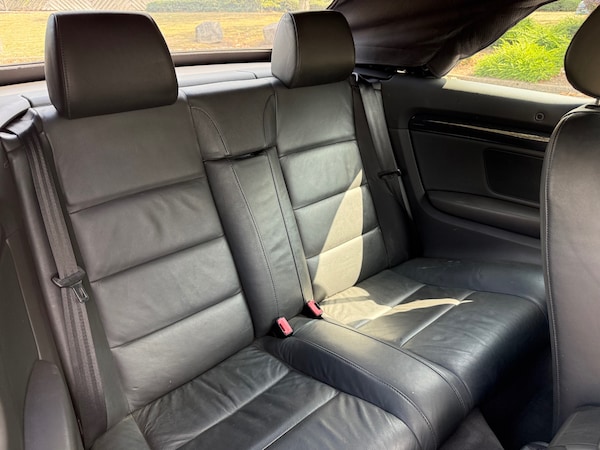 Used Audi A4 2003 for sale - 75595963: Photo 12