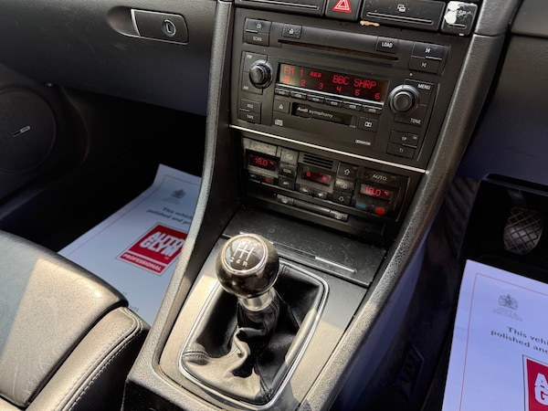 Used Audi A4 2003 for sale - 75595963: Photo 13