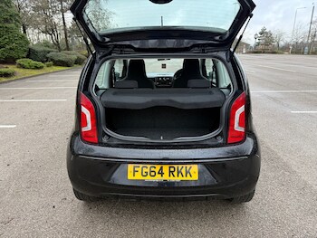 Used Volkswagen up! 2014 for sale - 77493255: Photo