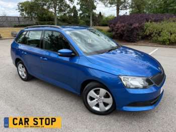 2016 (16) - 1.2 TSI 90 SE 5dr