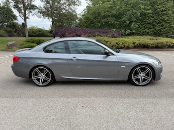 Used BMW 3 Series 2012 for sale - 75456086: Photo
