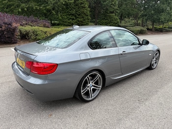 Used BMW 3 Series 2012 for sale - 75456086: Photo