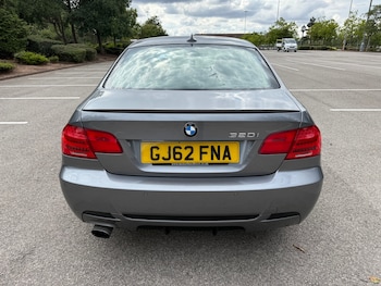 Used BMW 3 Series 2012 for sale - 75456086: Photo
