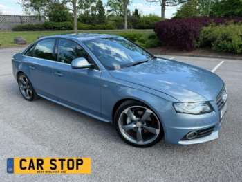 2009 (09) - 2.7 TDI S Line 4dr Multitronic