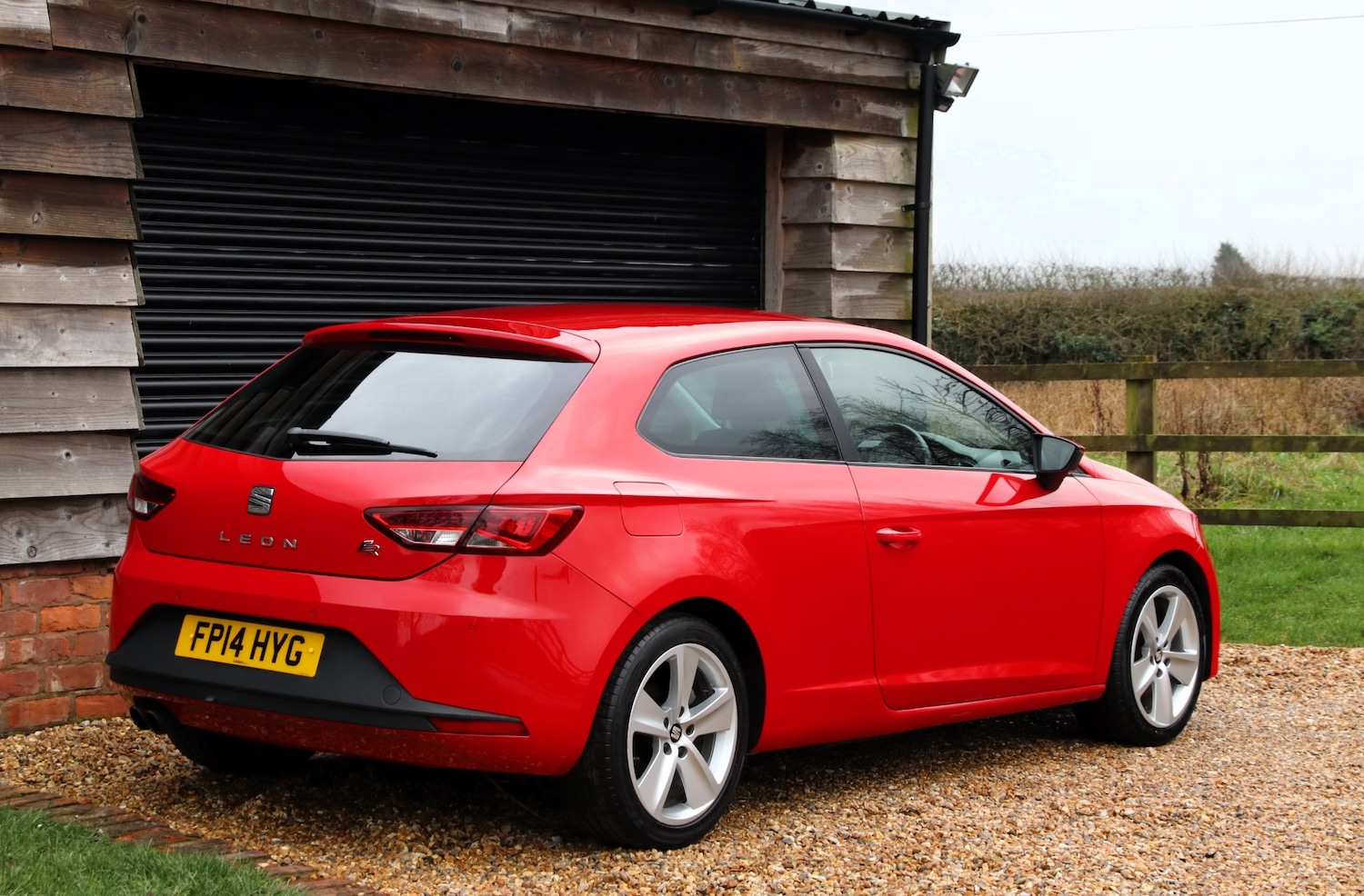 Used SEAT Leon 2014 for sale - 77403902: Photo 10