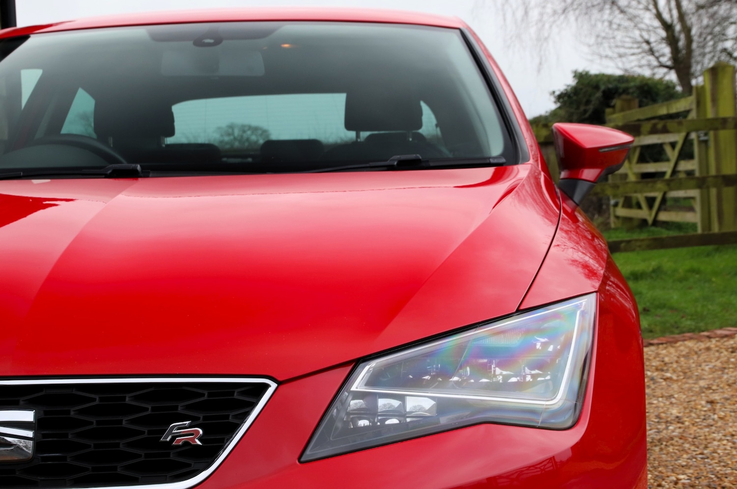 Used SEAT Leon 2014 for sale - 77403902: Photo 11