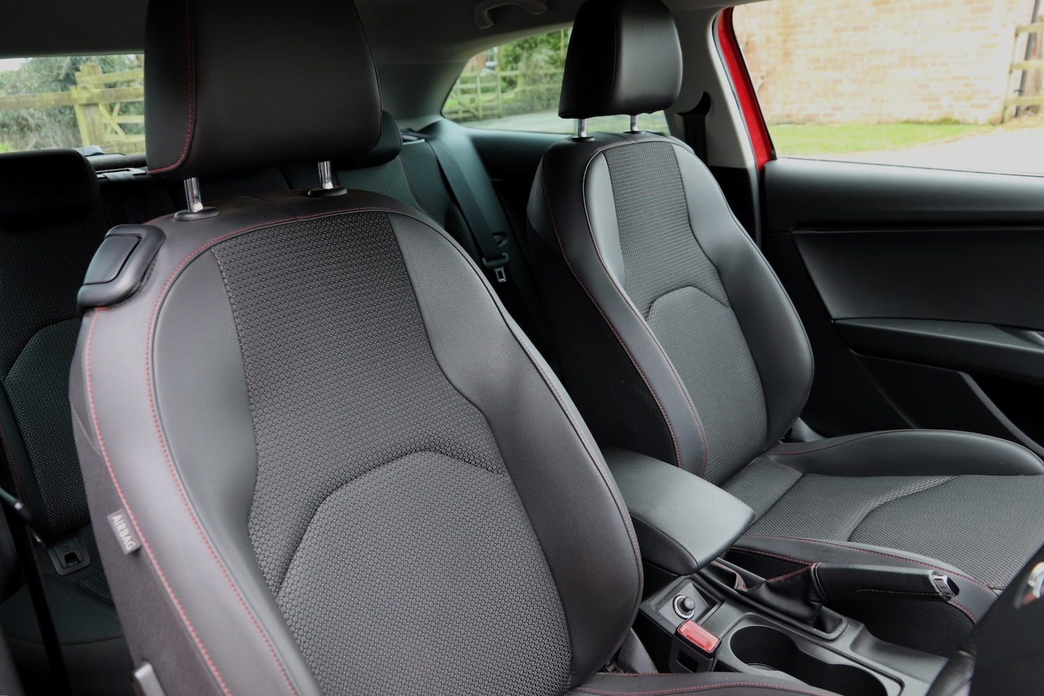 Used SEAT Leon 2014 for sale - 77403902: Photo 13