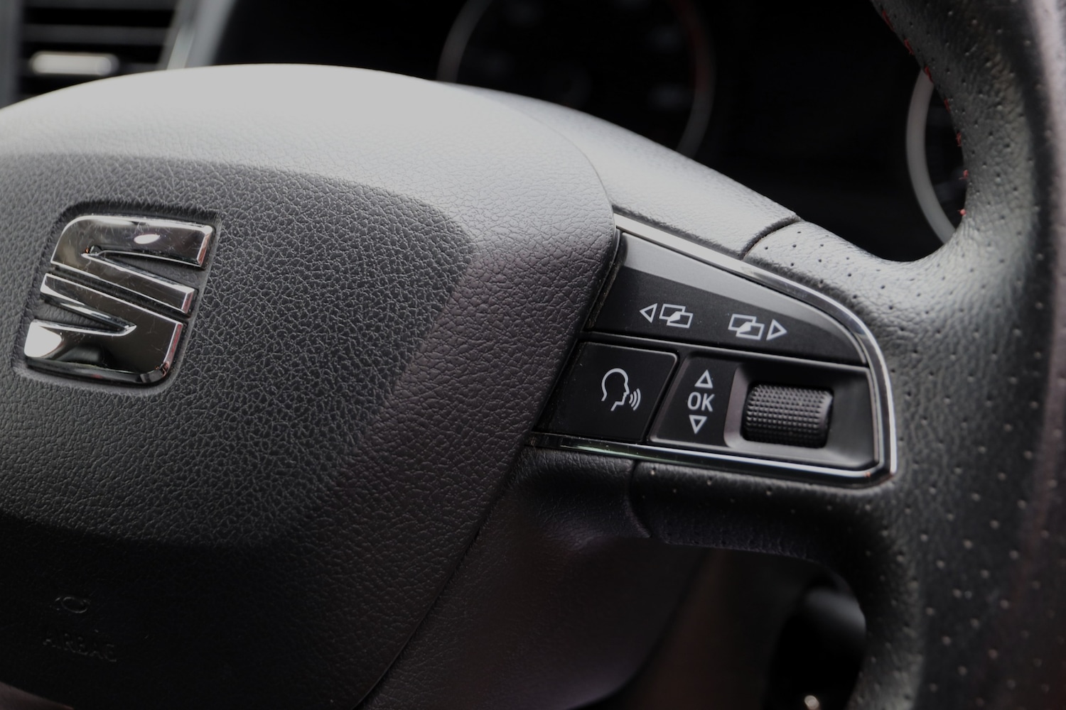 Used SEAT Leon 2014 for sale - 77403902: Photo 15