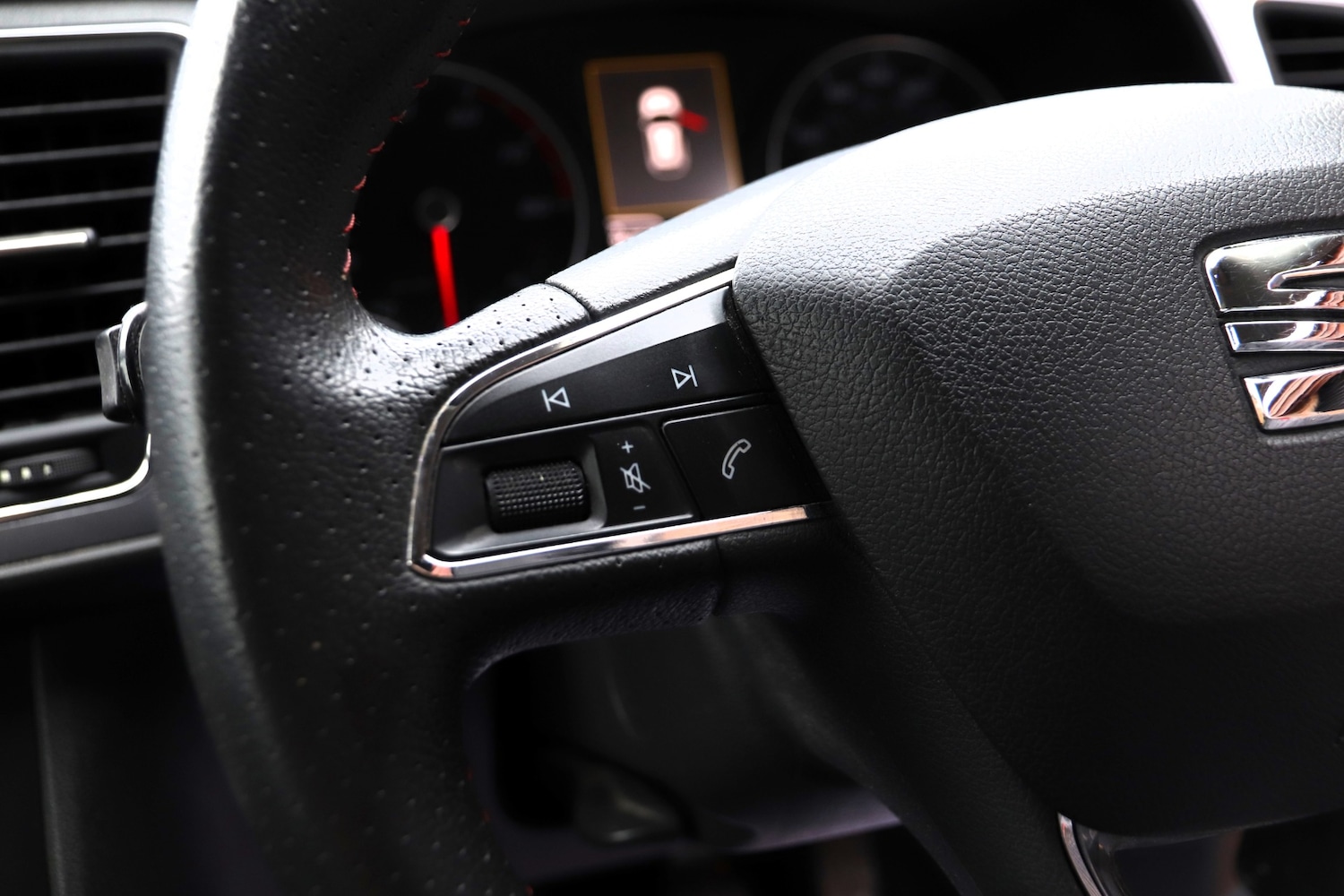 Used SEAT Leon 2014 for sale - 77403902: Photo 16