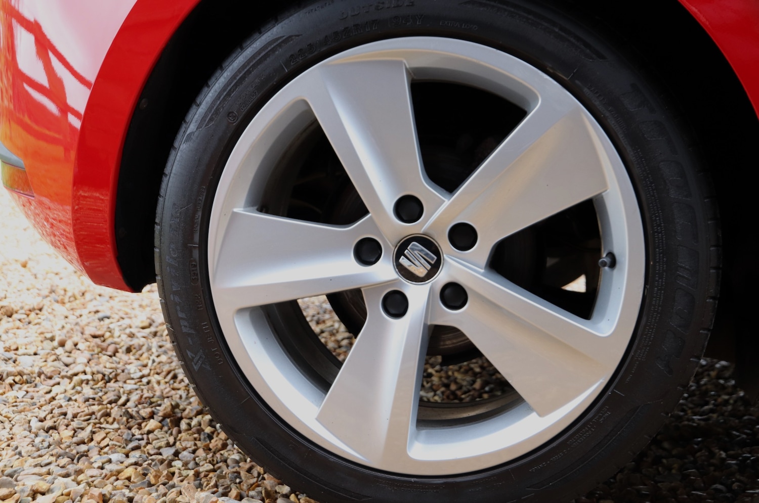 Used SEAT Leon 2014 for sale - 77403902: Photo 20