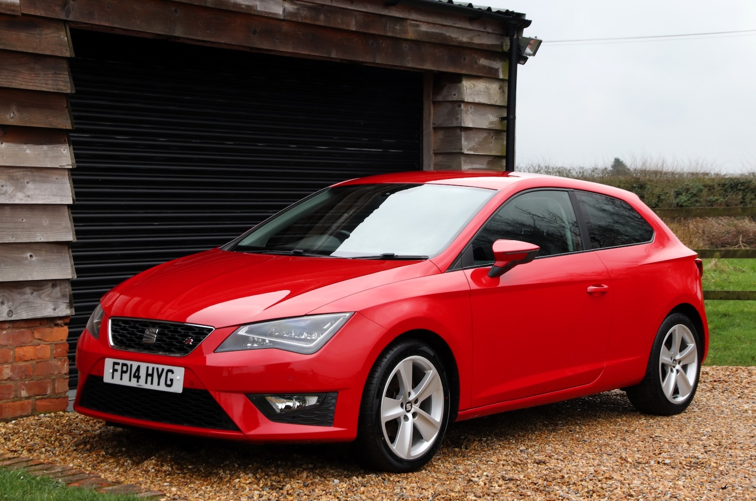 Used SEAT Leon 2014 for sale - 77403902: Photo 5