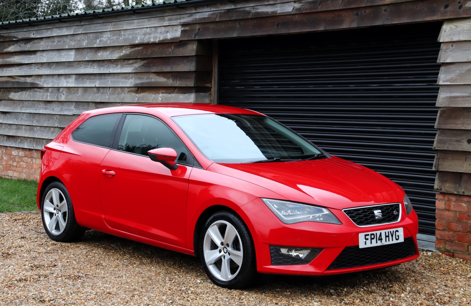 Used SEAT Leon 2014 for sale - 77403902: Photo 7