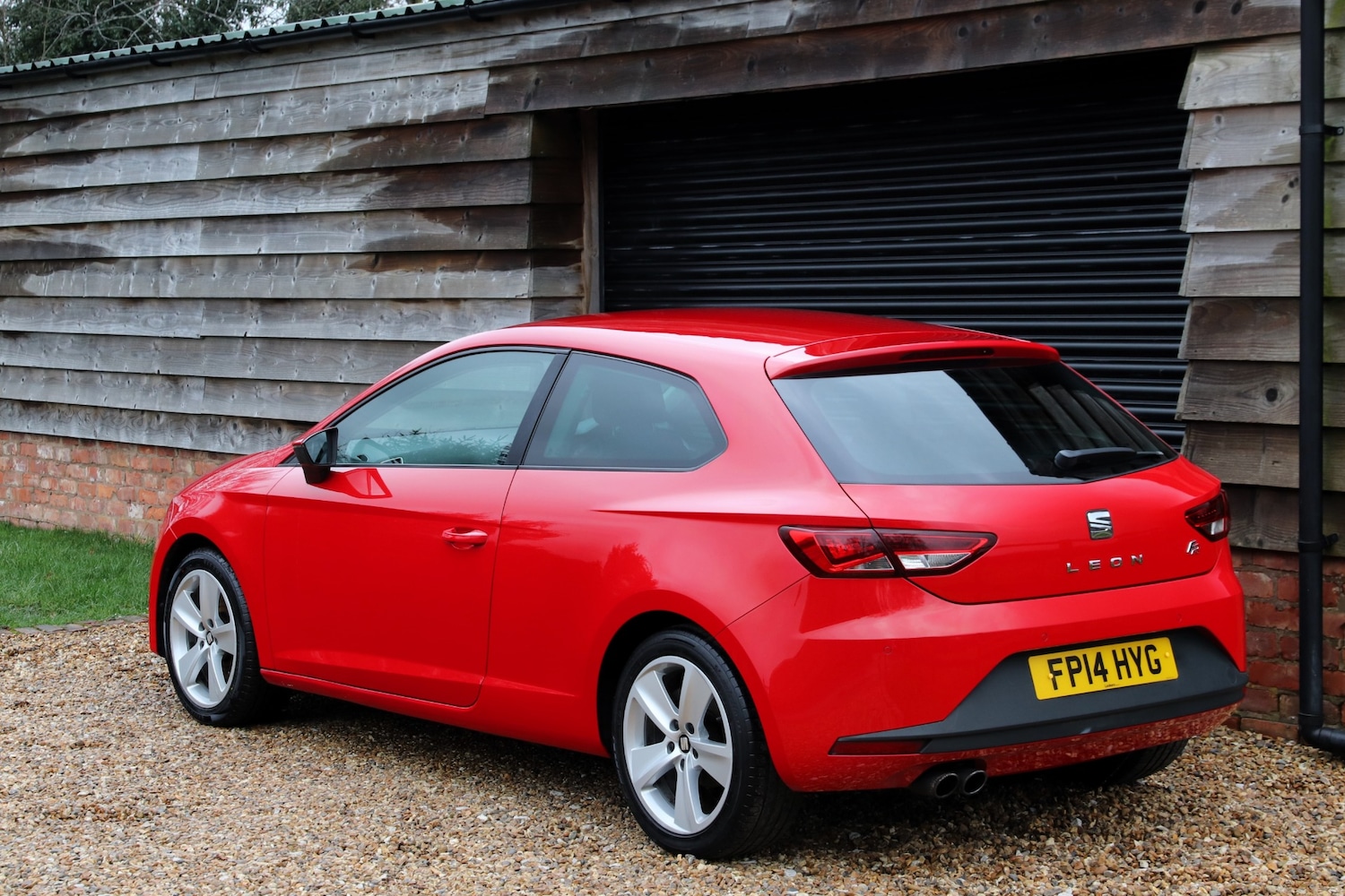 Used SEAT Leon 2014 for sale - 77403902: Photo 9