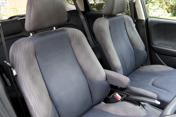 Used Honda Jazz 2014 for sale - 76300698: Photo 17