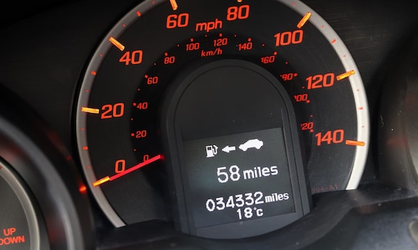 Used Honda Jazz 2014 for sale - 76300698: Photo 21