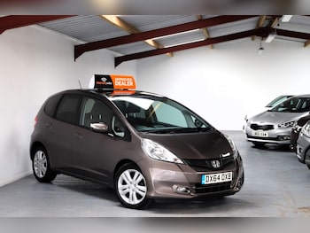 Used Honda Jazz 2014 for sale - 76300698: Photo 3