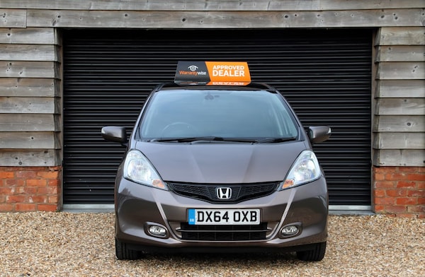 Used Honda Jazz 2014 for sale - 76300698: Photo 5