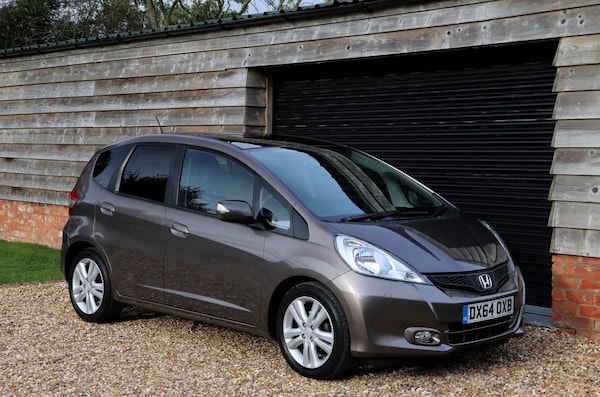 Used Honda Jazz 2014 for sale - 76300698: Photo 6