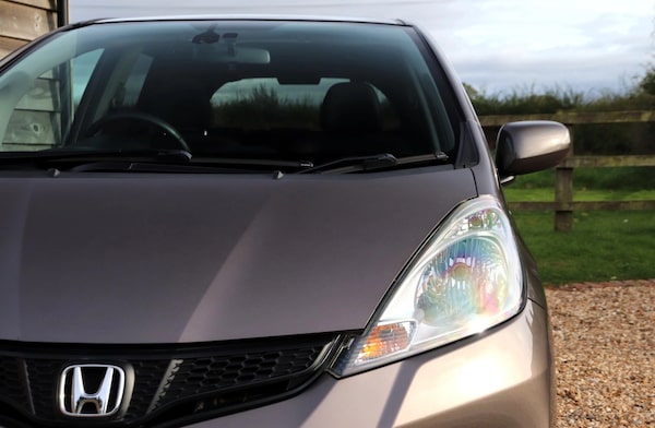 Used Honda Jazz 2014 for sale - 76300698: Photo 8