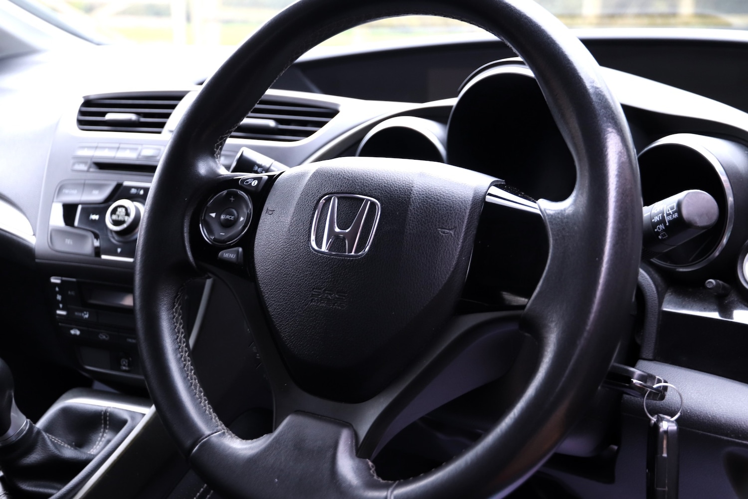 Used Honda Civic 2015 for sale - 78091718: Photo 10