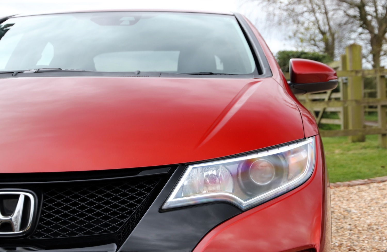 Used Honda Civic 2015 for sale - 78091718: Photo 14