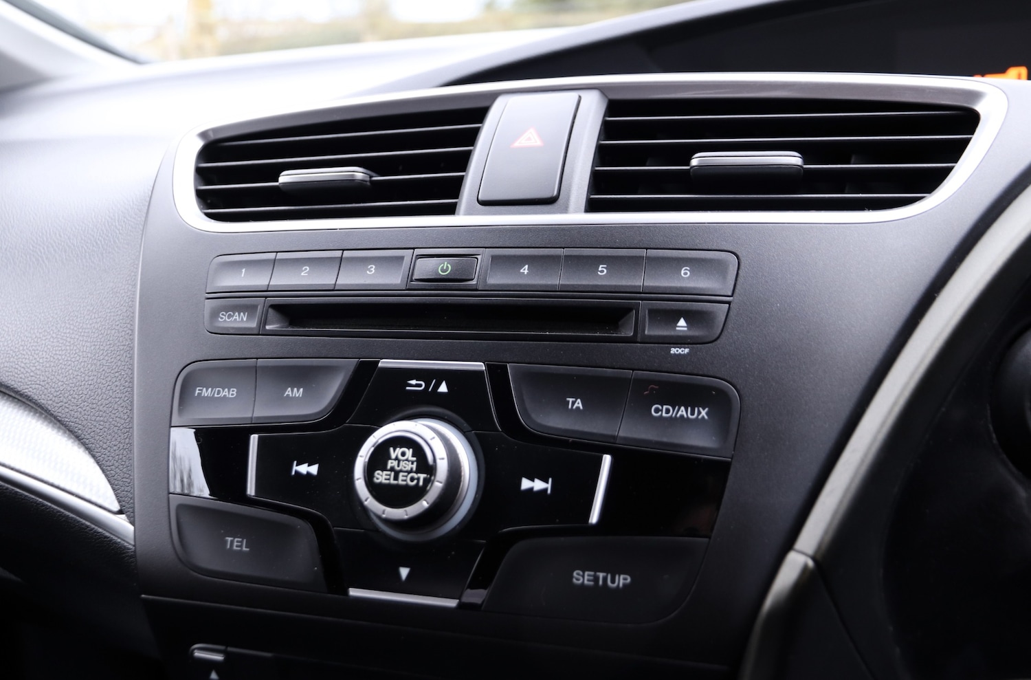 Used Honda Civic 2015 for sale - 78091718: Photo 15