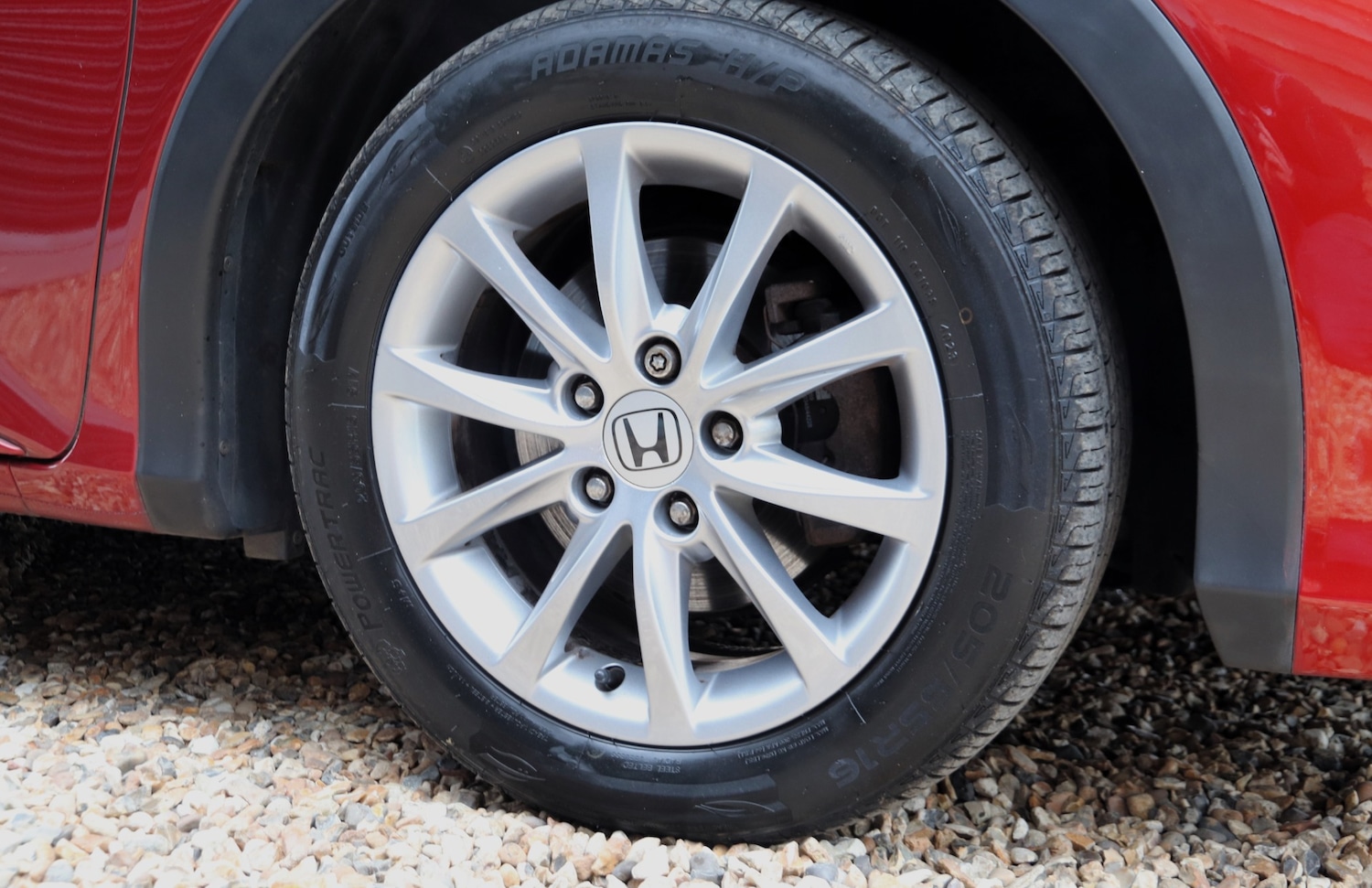 Used Honda Civic 2015 for sale - 78091718: Photo 16